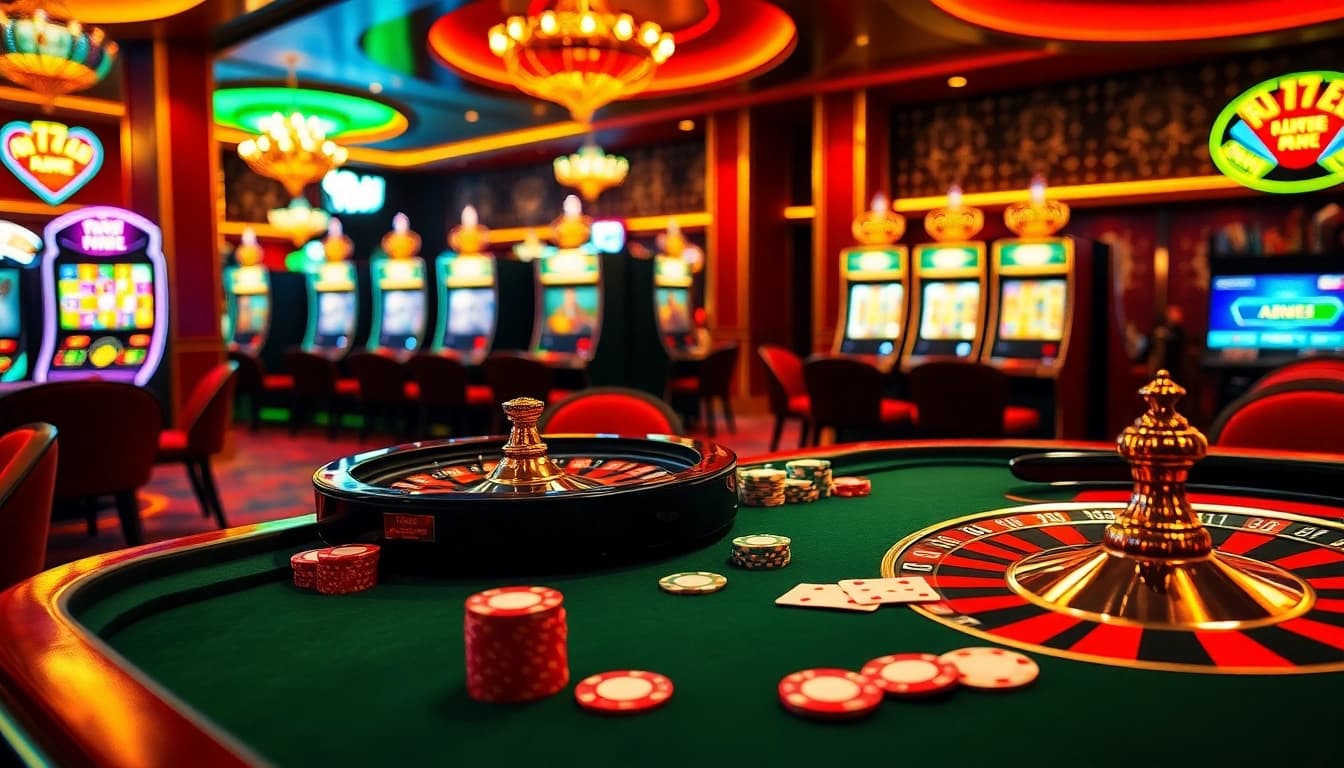 Engaging gamblers with hidden wiki onion themes at a luxurious casino table.