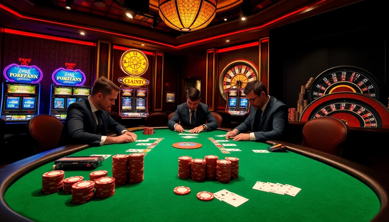 F8beta2.support offers a thrilling casino experience with high-stakes poker and dynamic gameplay.