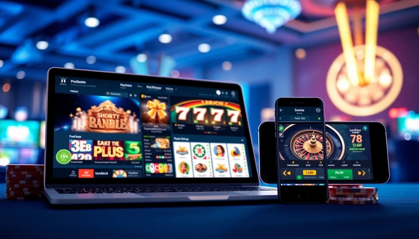 Experience ABC999's immersive online gambling interface with engaging casino games and sports betting.