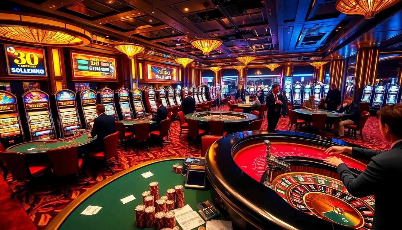 Experience winning excitement at 555win com with vibrant casino gaming visuals.