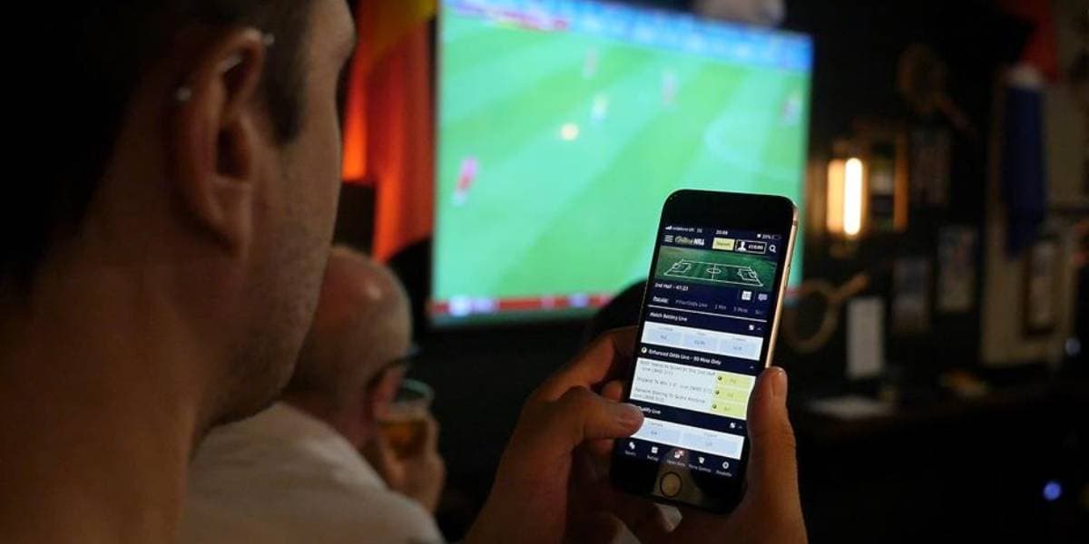 Current Landscape of Sports Betting Apps Oklahoma: What You Need to Know