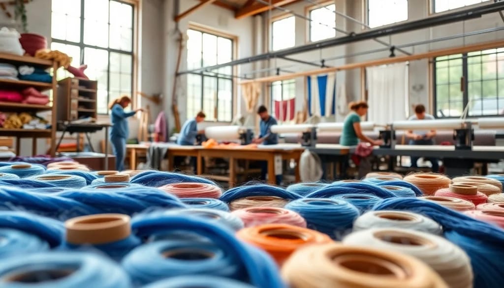 Haal het beste uit nepbont stoffen voor al uw creatieve projecten