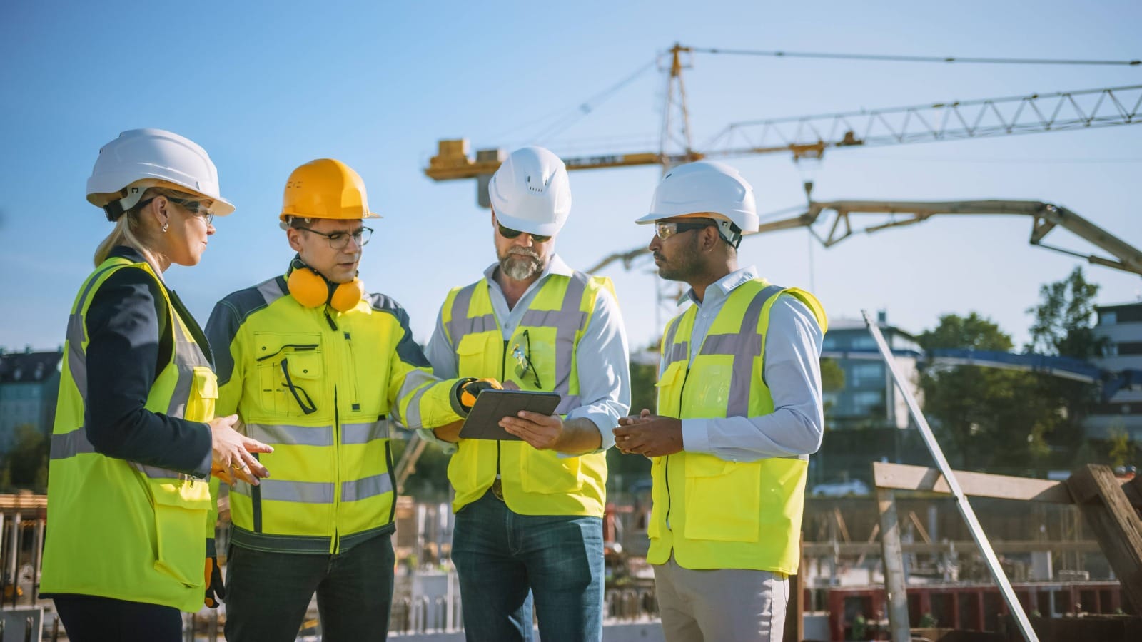 Wyoming Electrical Apprenticeship | ABC Rocky Mountain Chapter: Building Skilled Electricians for the Future