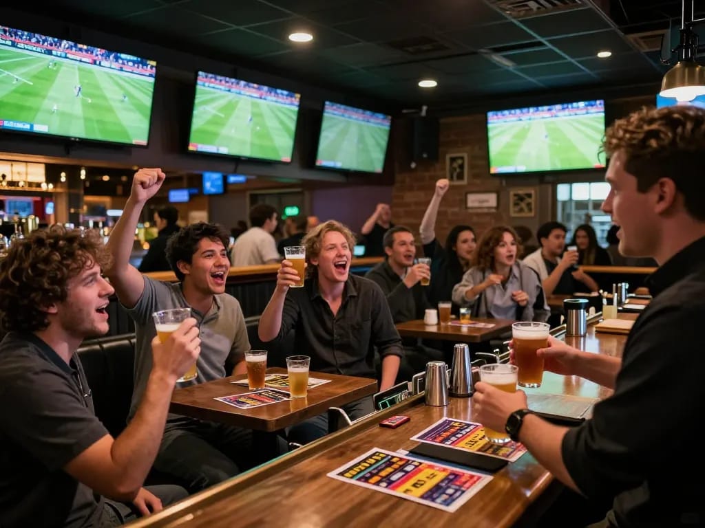 Cakhiatv brings sports fans excitement as they cheer on live matches and place bets.