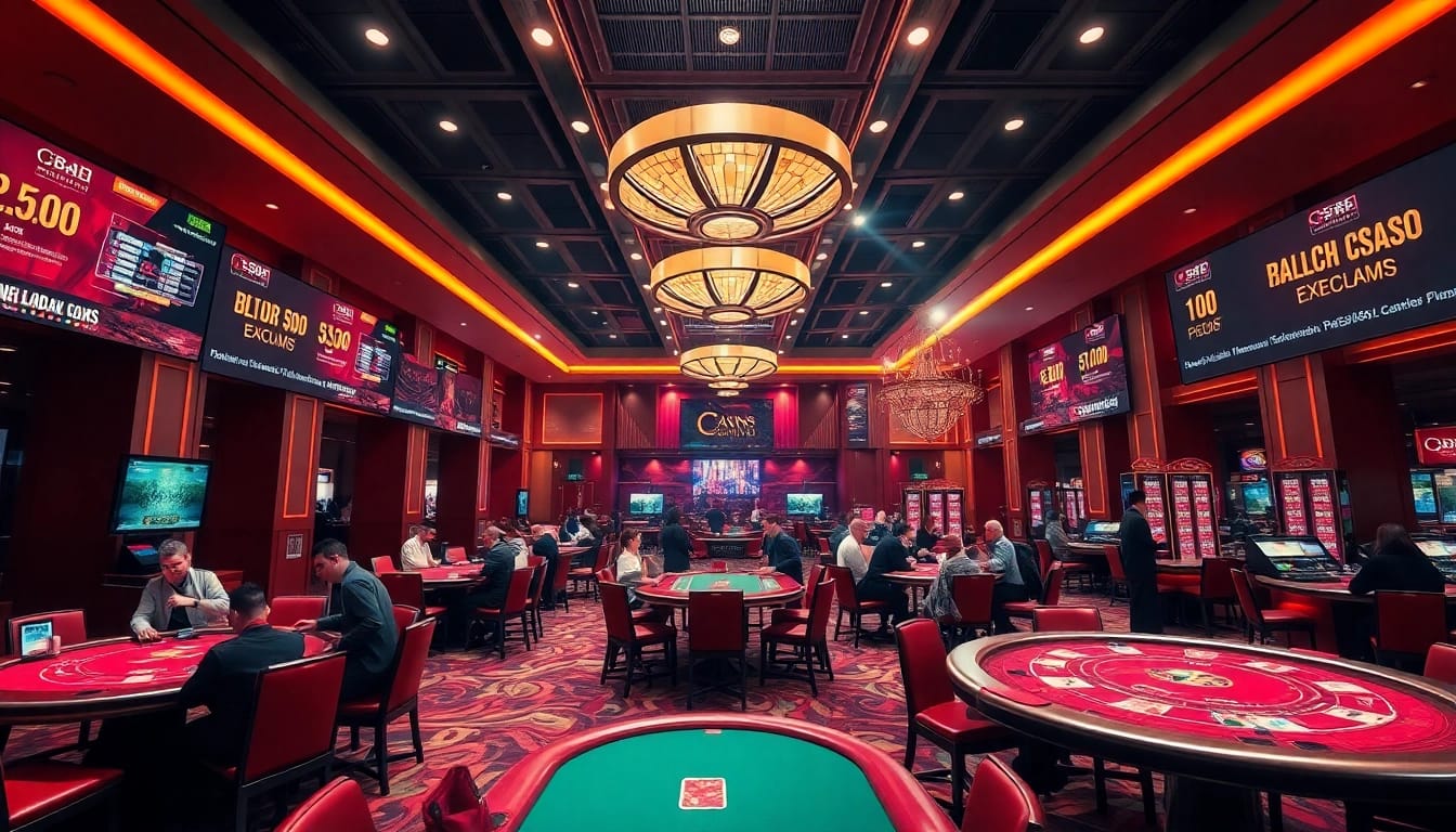 Experience the excitement at https://onew88.com/ with vibrant online casino games and luxurious atmosphere.