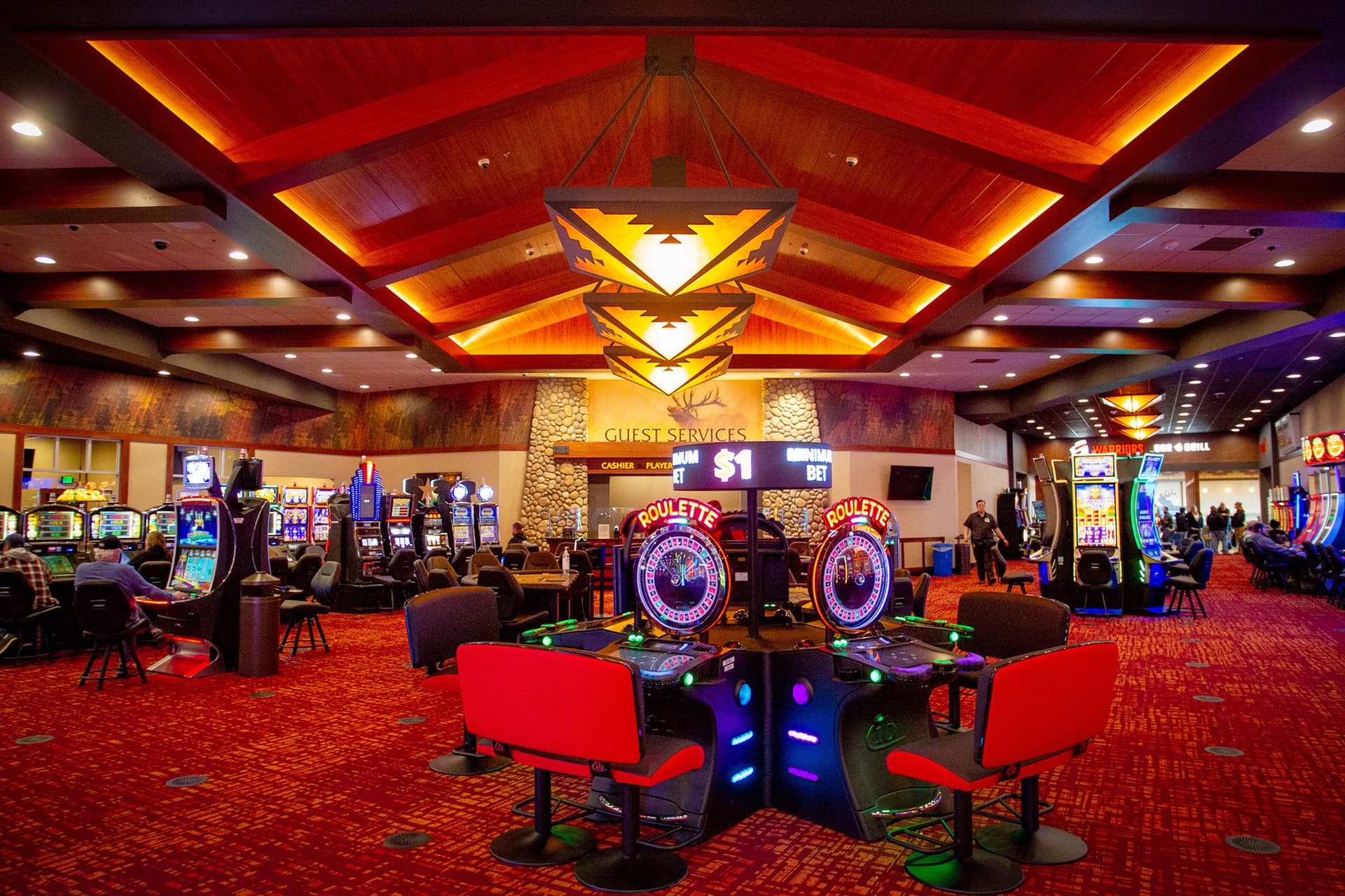 Top Online Casinos for Texas: Your Guide to the Best Choices