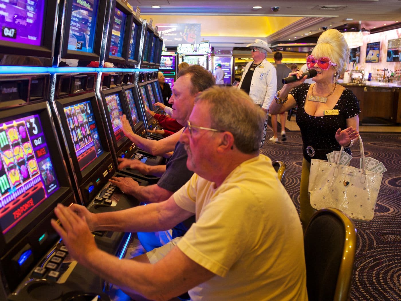 Top Online Casinos for Georgia Players: 2025 Guide