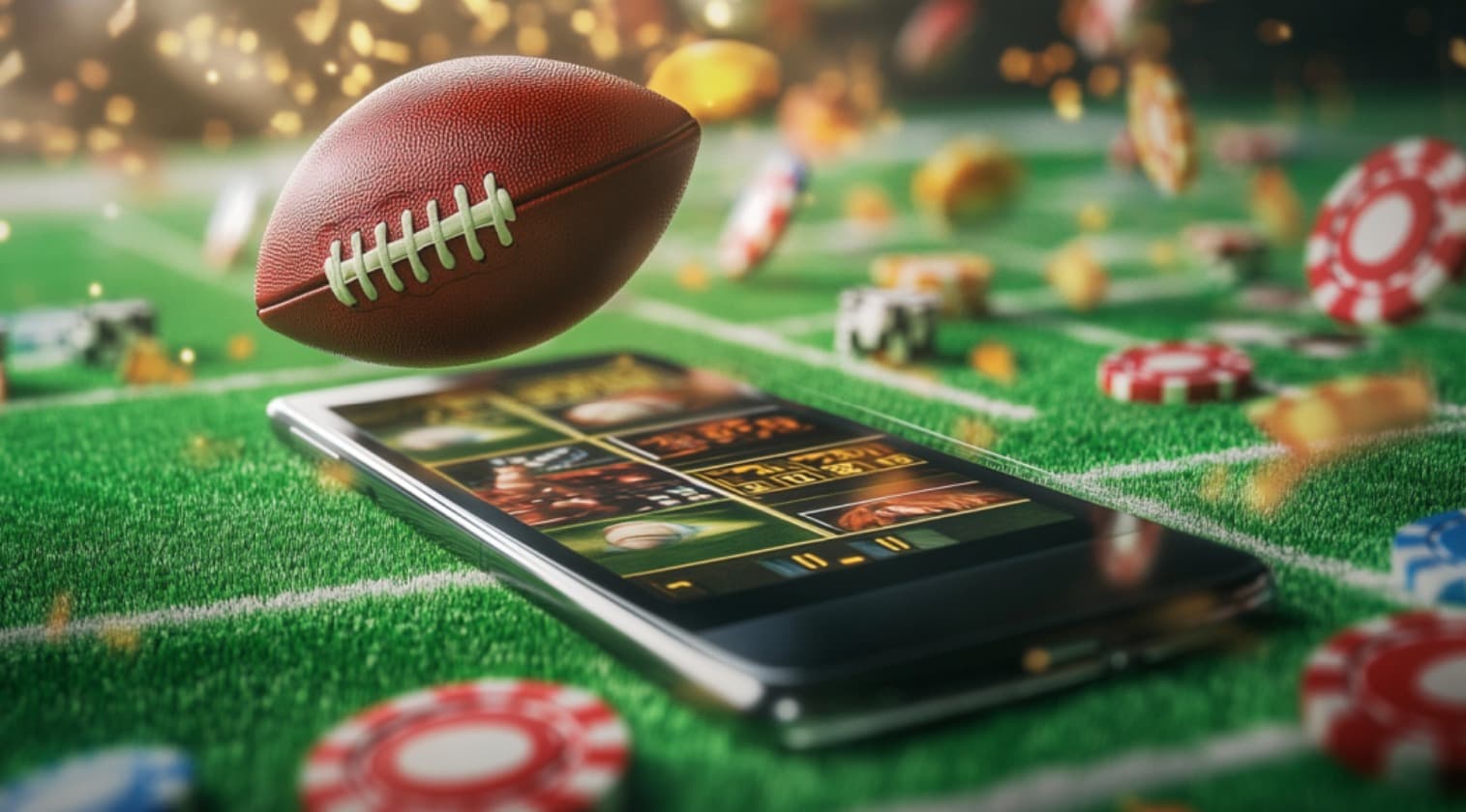Top Sports Betting Apps Nova Scotia: Best Options for Online Betting in 2025