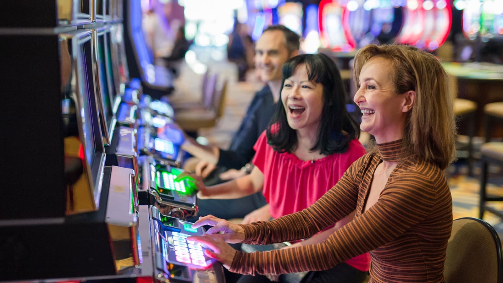 Top Online Casinos for California: Your Guide to Legal Gaming Alternatives