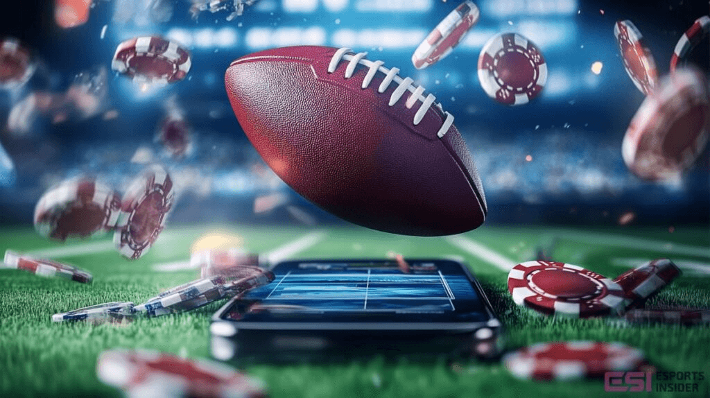 Top Sports Betting Apps New Brunswick for Enthusiasts: A Comprehensive Guide