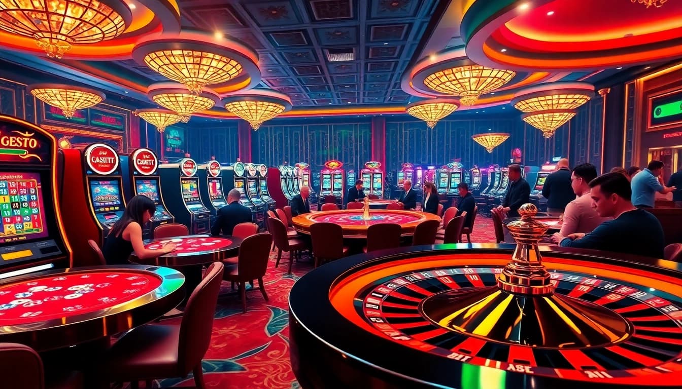 Experience the thrill of gambling at https://rr8888.in.net/ with vibrant casino tables and players in action.
