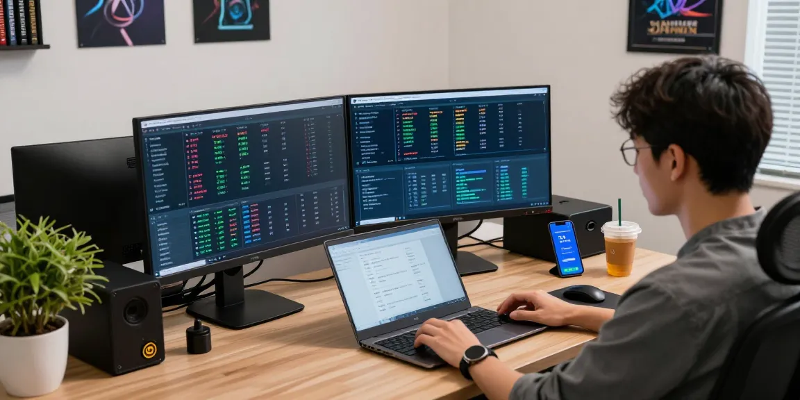 View of a regulated crypto mining platform workspace with data analytics, mining performance tracking, and security setups