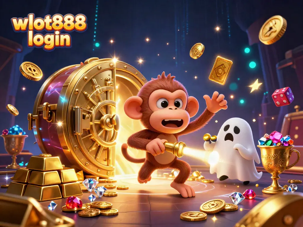 Gali koin emas dan fitur menarik di wslot888 login untuk pengalaman bermain slot yang tak terlupakan.
