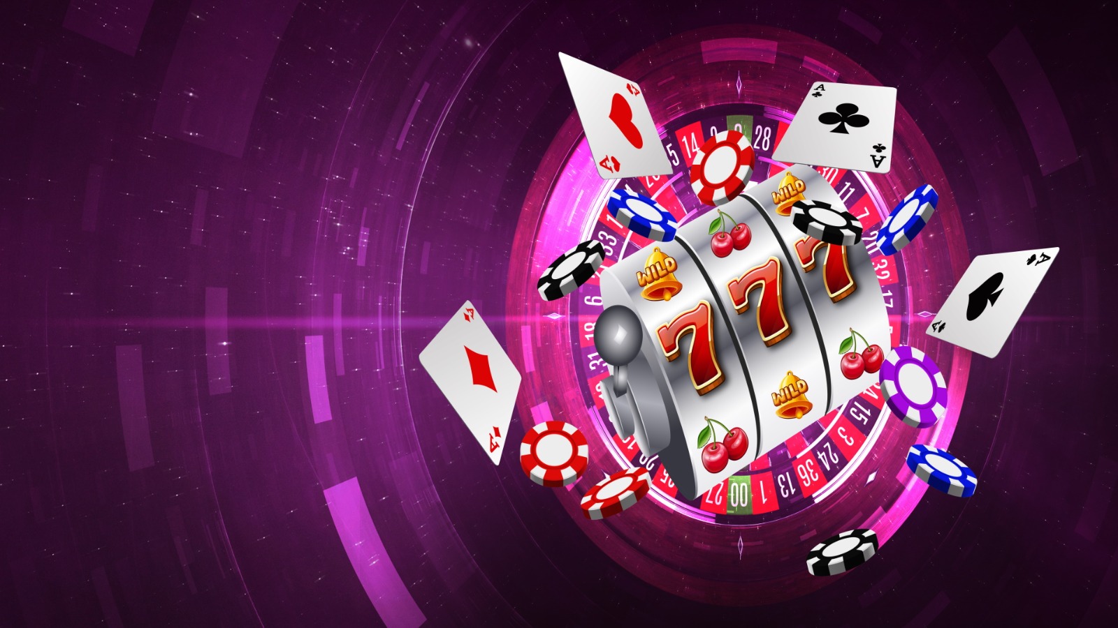 Insights into Online Casinos for South Carolina: What You Need to Know