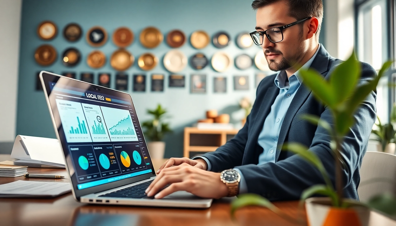 Analyze local seo malaysia strategies with digital marketing tools and professional insights.