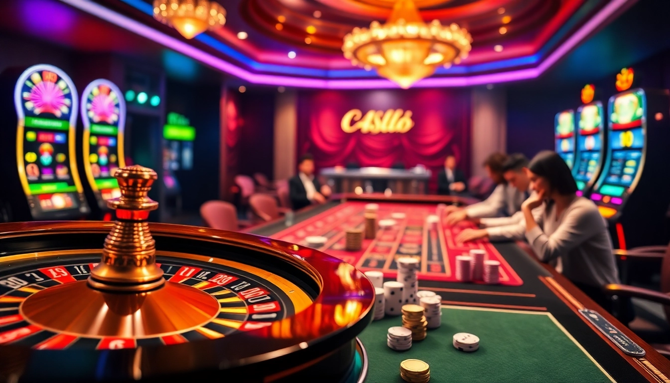 Trải nghiệm cảm giác thắng cược tại 24kclub với các trò casino sôi động và sự hồi hộp ở mức cao.