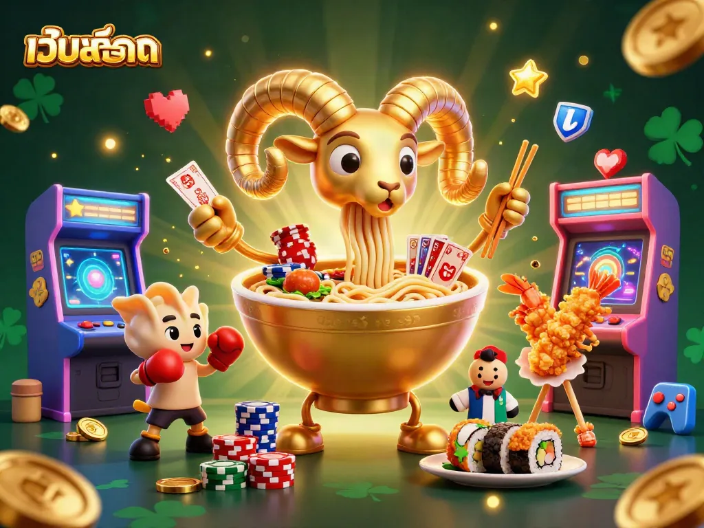 เล่นเกมในเว็บสล็อตตรงที่เต็มไปด้วยความสนุกและความตื่นเต้น ในบรรยากาศคาสิโนออนไลน์
