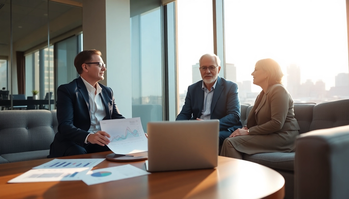 Effective Strategies for Retirement Planning San Antonio Residents