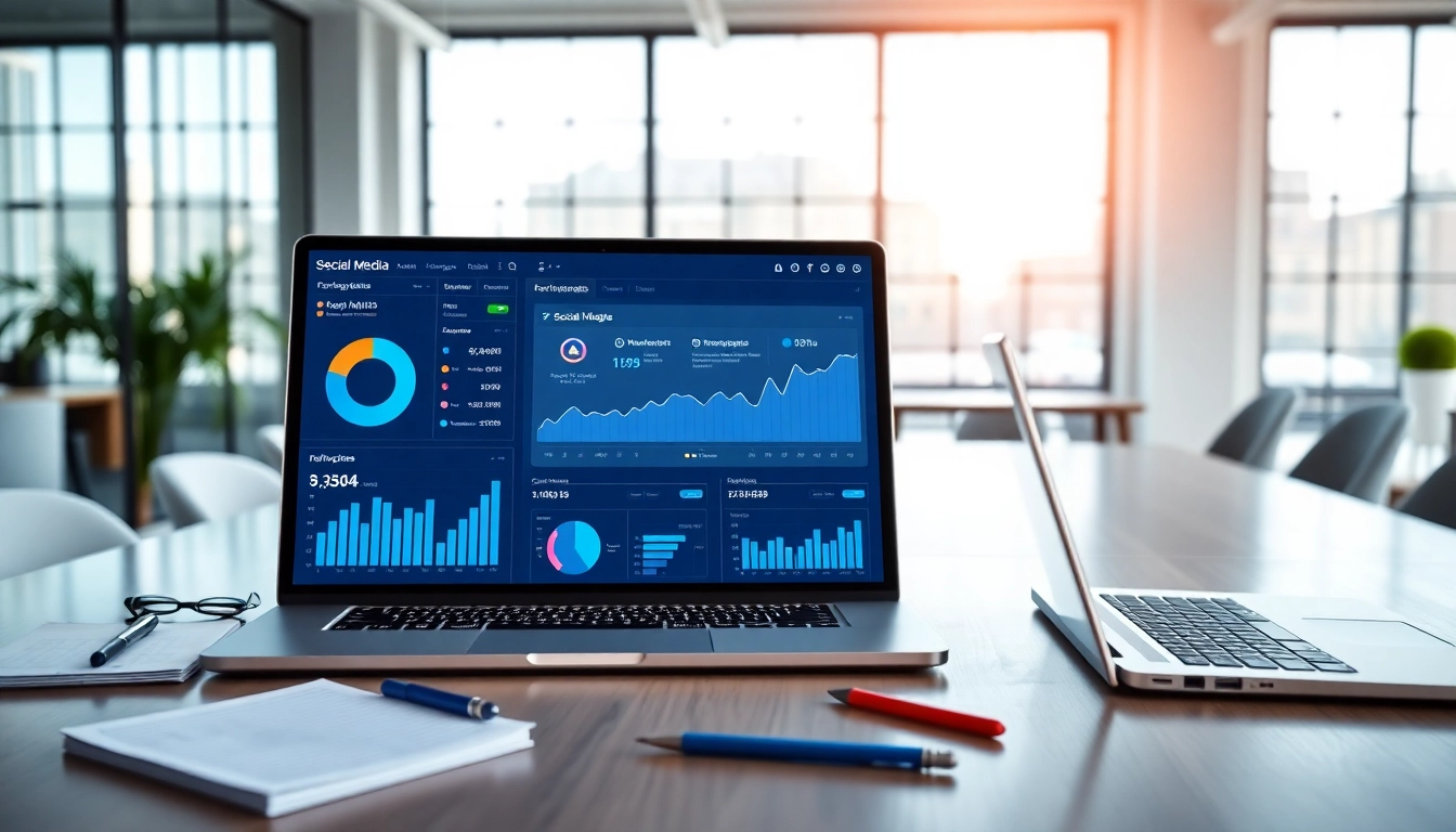 Maximizing Impact with the Best SMM Panel: Key Strategies and Insights