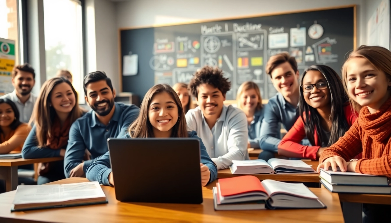 Engaging Strategies for Effective Education: From Basics to Advanced Practices