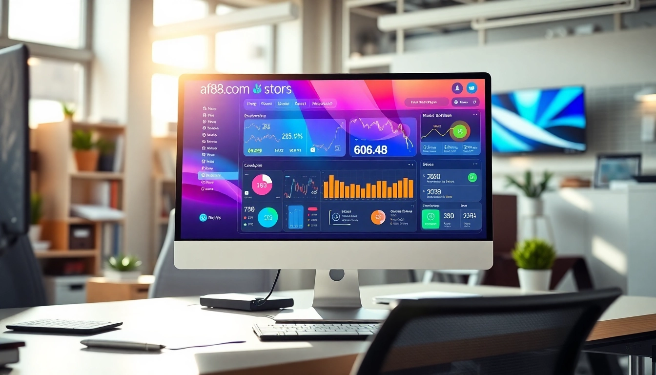 Elevate Your Experience with af88 com: Insights and Strategies for Success