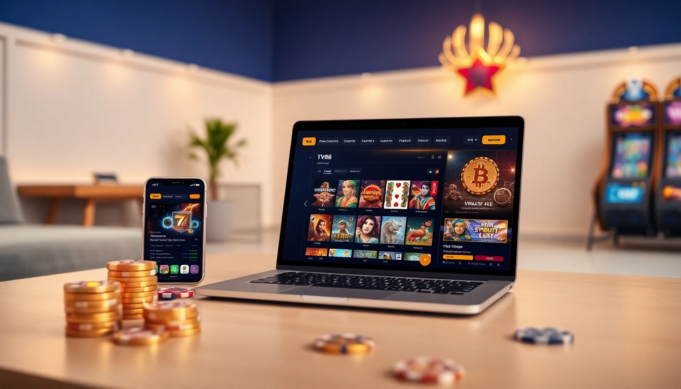 TV88 online gambling platform showcasing gaming variety and USDT transactions.
