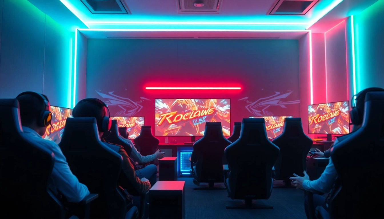 Enhancing Your Gaming Experience with TV88: Key Features and Benefits