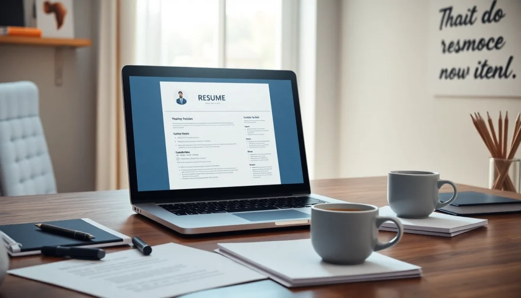 Comprehensive Job Help Strategies for Today’s Job Seekers