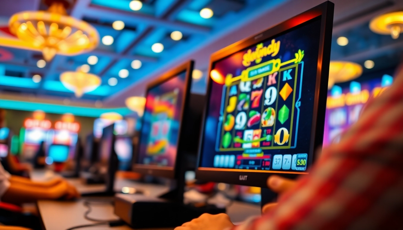 Aktifkan slot pulsa pada permainan slot online yang memikat dan menarik.