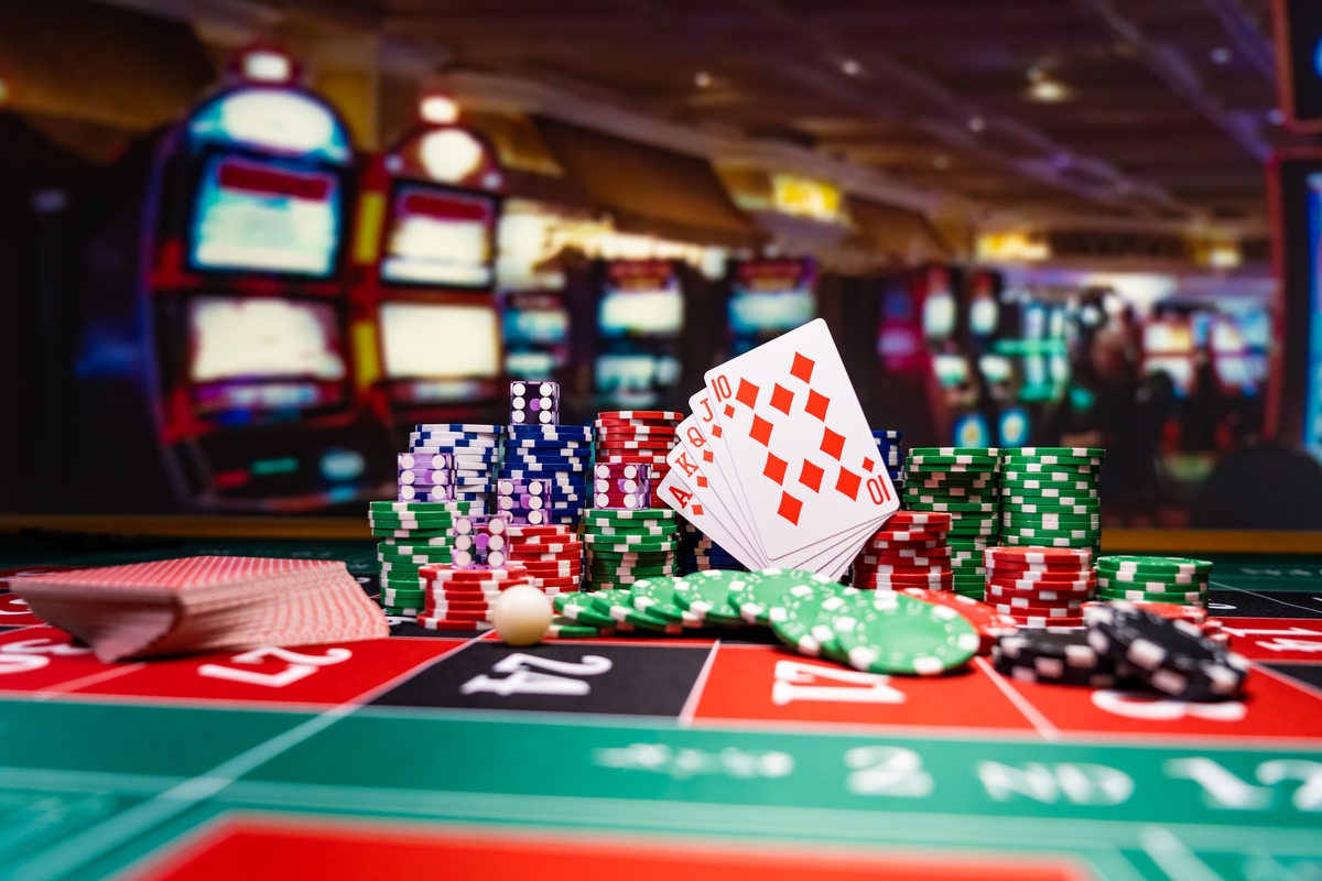 Your Guide to the Best Online Casinos for Alabama Players: Options and Insights