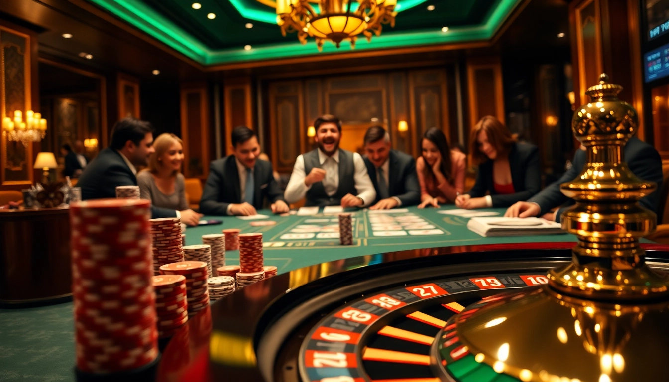 Experience the excitement at the poker table while mastering strategies, inspired by Nếu như vậy bám vào đây.