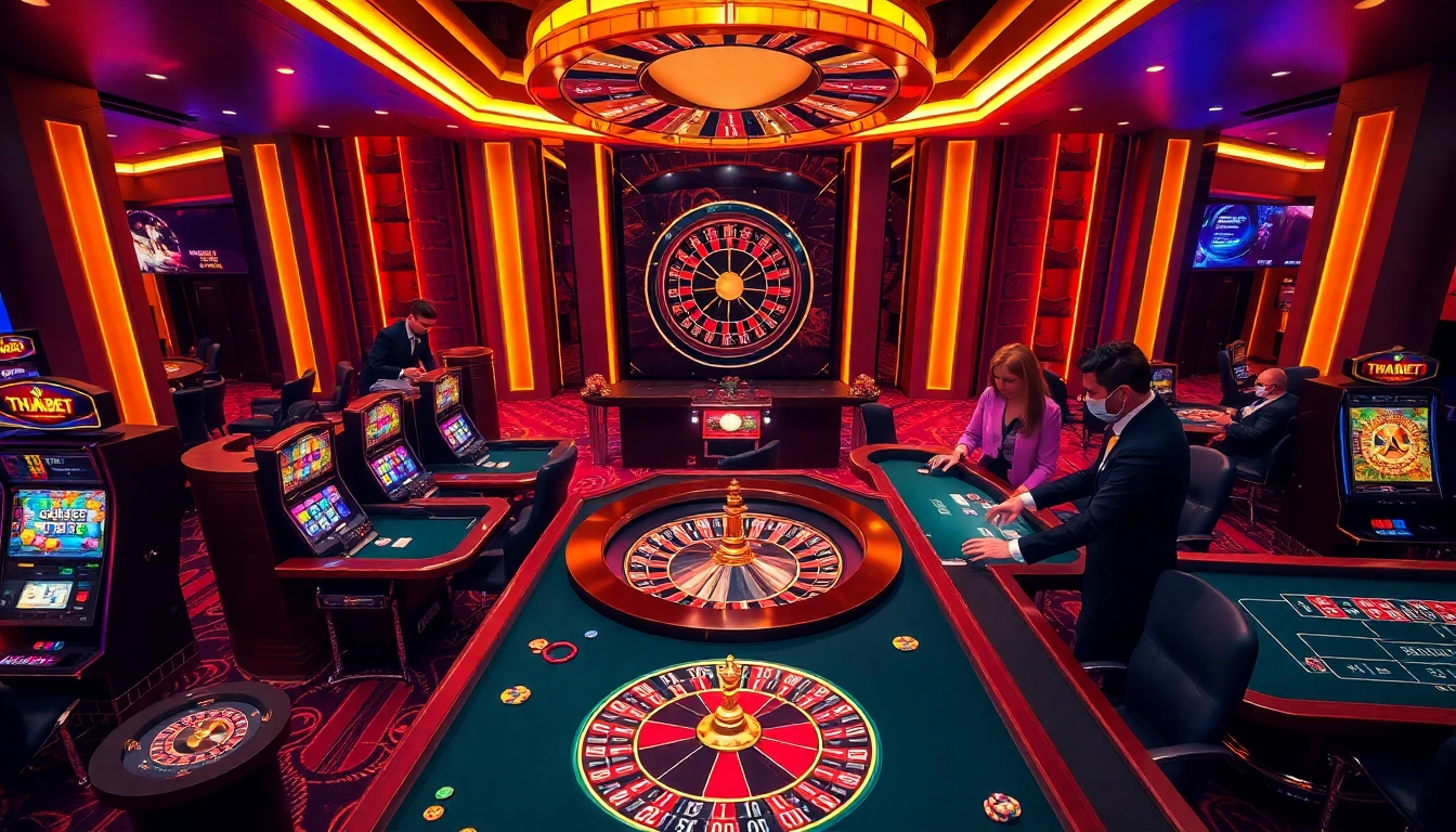 Experience the thrill at https://thabet77.sa.com/ with exciting casino games and luxury gaming interfaces.