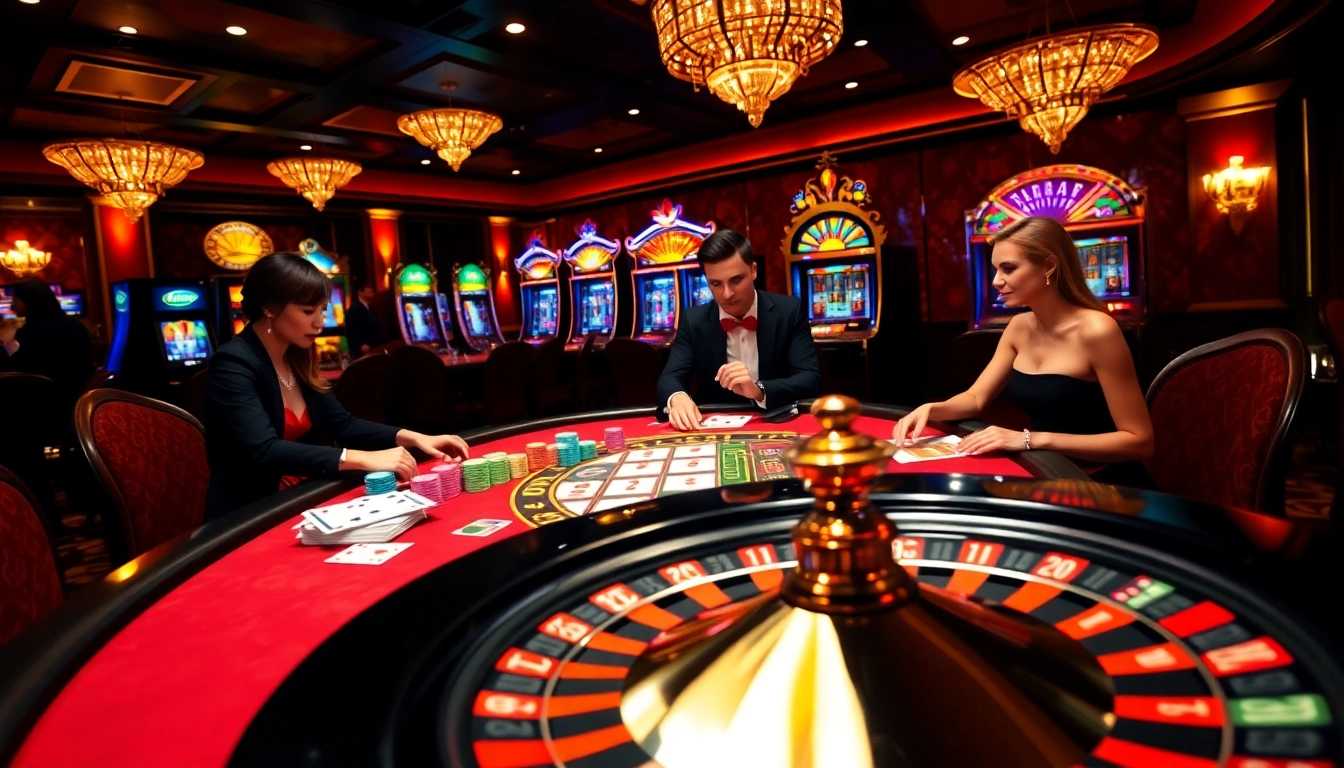 Experience the thrill of high-stakes poker at iwinclub's luxurious casino.