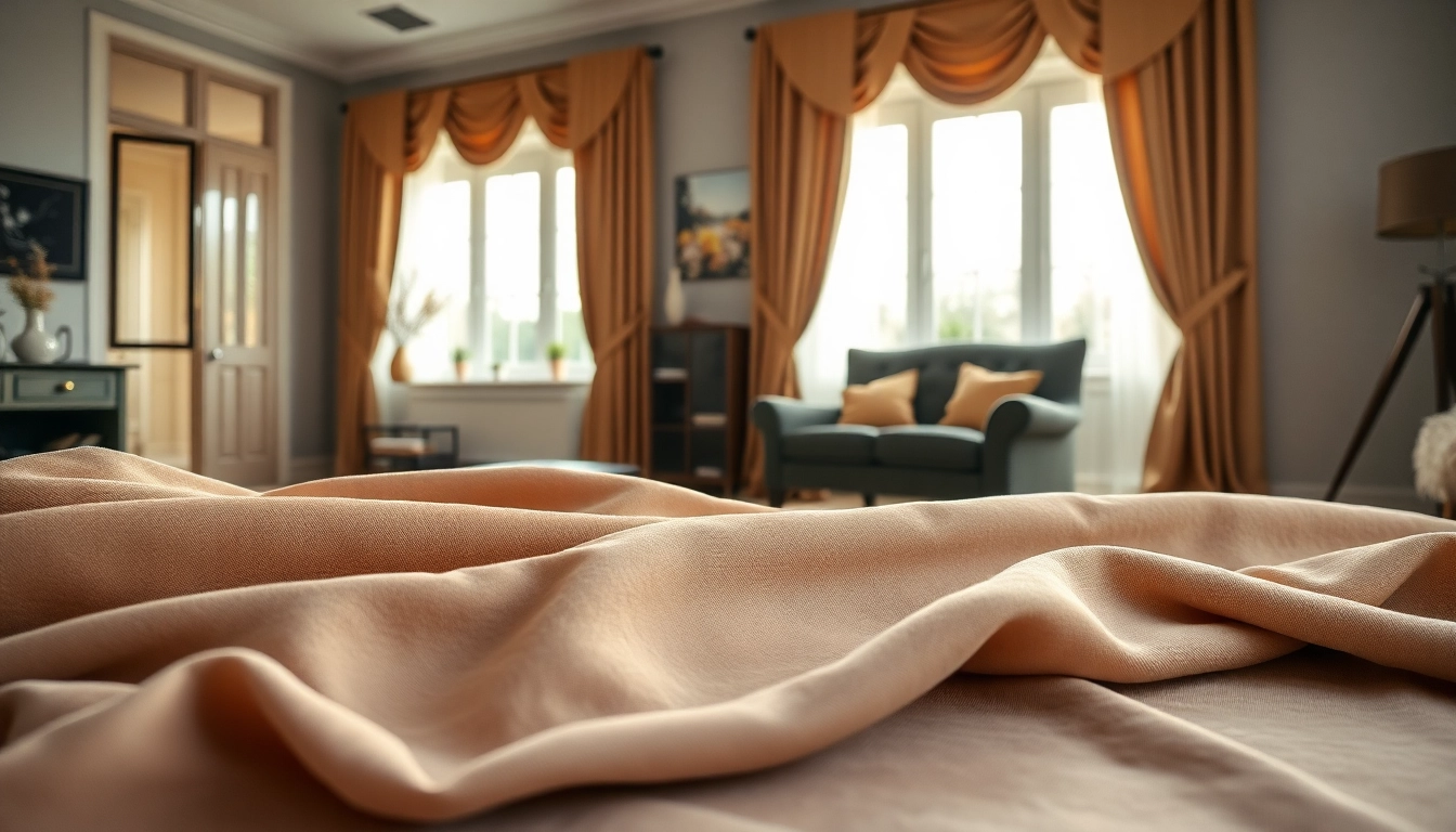 Hoogwaardige ribcord stoffen: tips voor keuze en gebruik