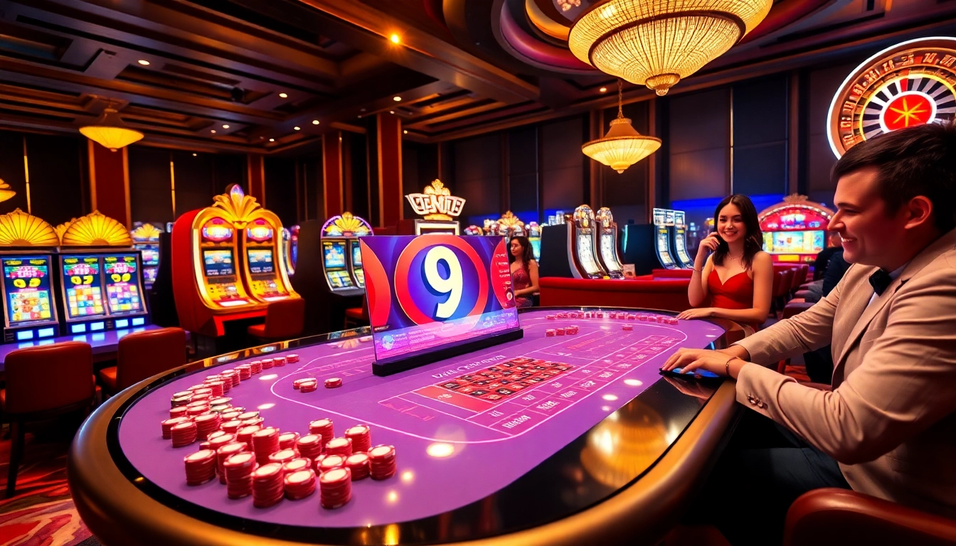 Master the k9k9 Game: Essential Strategies for Optimal Betting in 2025