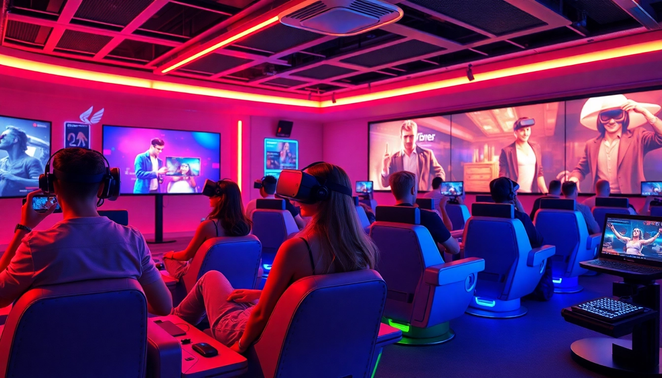 Revolutionary Sex Games AI: Engage with Interactive Experiences in 2025