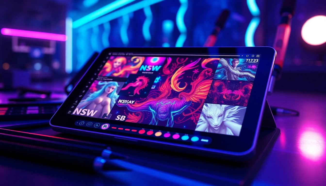 Expert Insights into AI NSFW Content Creation in 2025