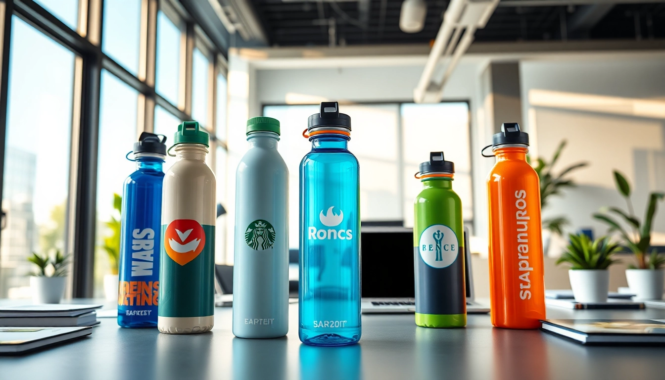 Gertuvės su spauda: 5 inovatyvūs stiliai, kurie pagerins jūsų prekės ženklą 2025 metais