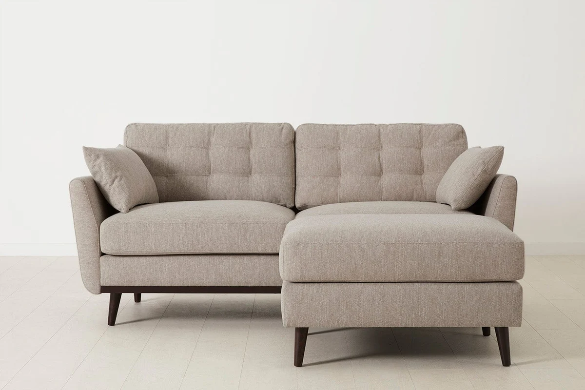 Discover Compact Comfort and Style with 2 Seater Sofas