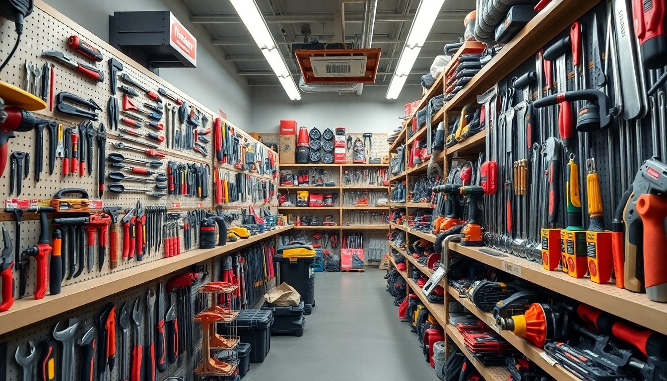 Misterworker Offers Premium Stahlwille Tools with Technical Advice and Custom Quotes