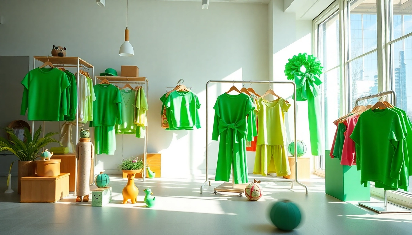 Discover the Essential BOTOL169 Kids’ Fashion Trends for 2025