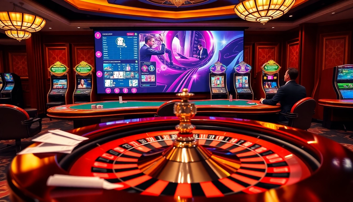 Experience the excitement of online gaming at https://32win.capital/ with luxury casino visuals and games.