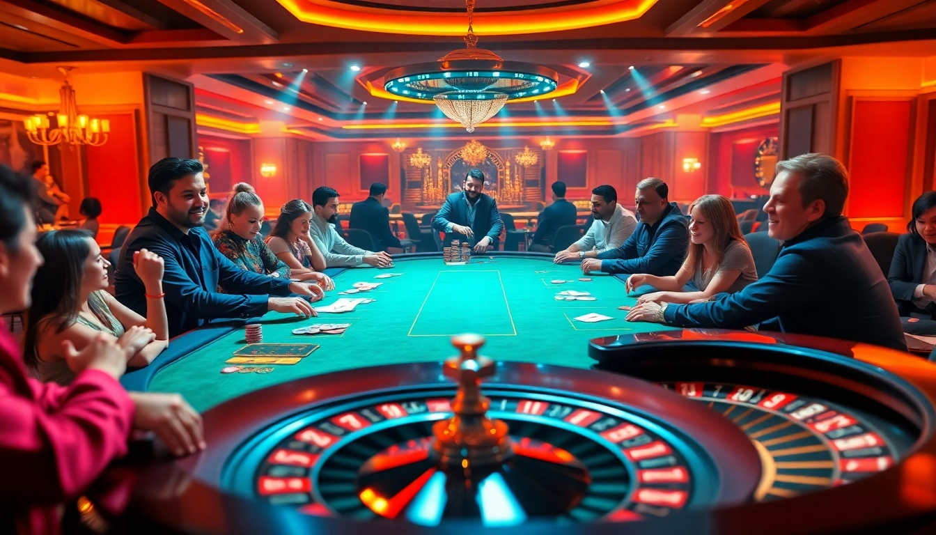 Strategic Betting Insights for 2025 at https://rr888.in.net/: Master Your Casino Game