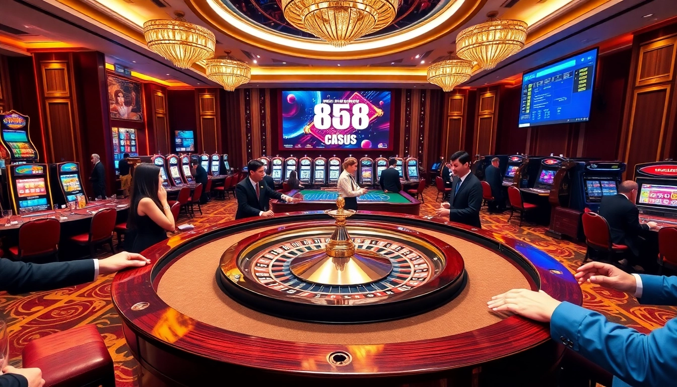 KP 88: Winning Strategies for Advanced Casino Gambling in 2025