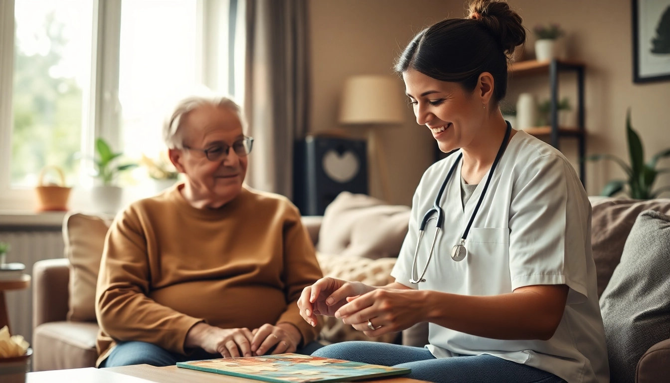Understanding Austin Senior Home Care: A Comprehensive Guide