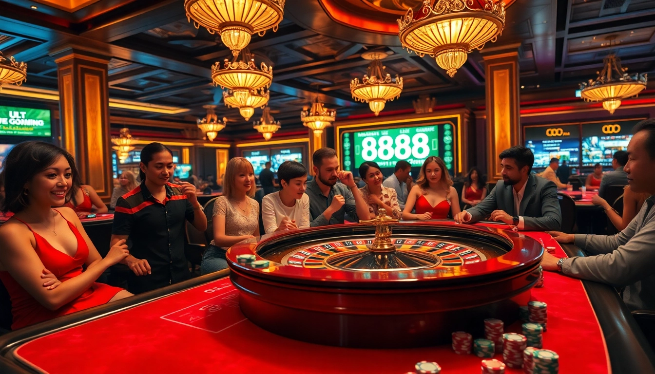 Master Your Game at u 888: Essential Strategies for Winning in 2025