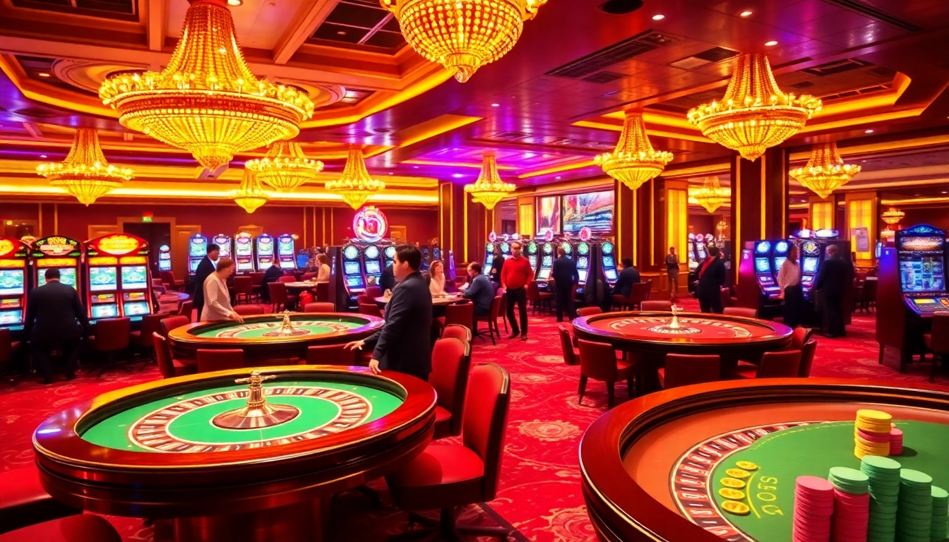 Strategic Winning with SODO: Mastering Casino Games in 2025 for Better Odds