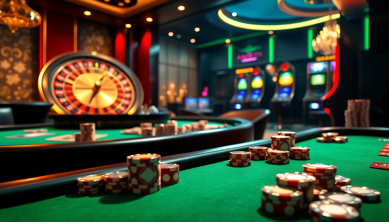 Mastering Gambling Strategies with Nohu90: Essential Insights for 2025