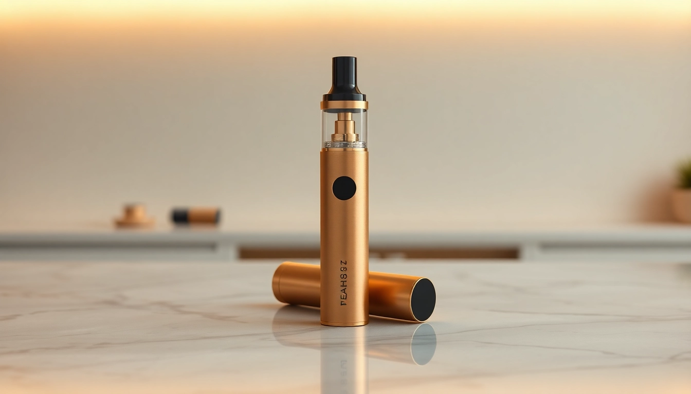 PECAH837: The Revolutionary Disposable Vape for 2025