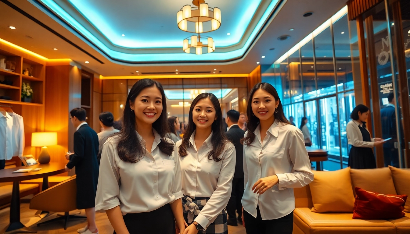 Explore Suwon Shirt Room: Proven Experience & Best Prices for 2025